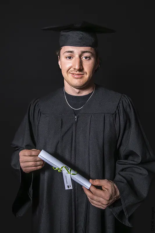 Labrecque, Frédérik